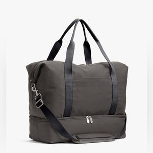 Lo & Sons Catalina Deluxe Weekender Bag